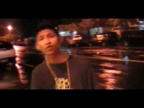 Angg Wooeiy Lu,Daere Dave,Dimas Rali Permana - Damai itu indah (Clip)