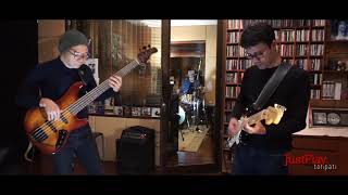 Download lagu Tohpati Bertiga : Just Play ' Panah Asmara' mp3