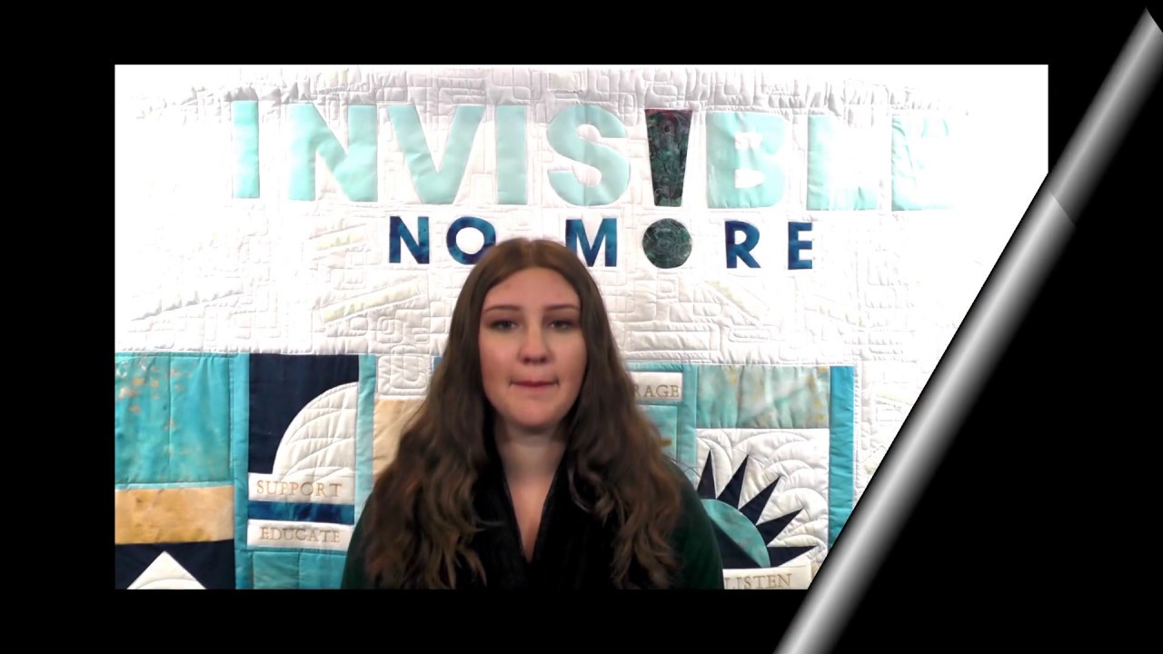 Excited About the 2016 Invisible Disabilities Week 10/16 - 10/22