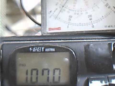 turk tropo on 107mhz 11.08.2007