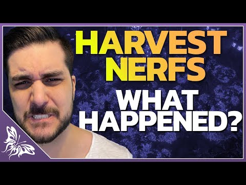 Harvest Rant 3.14 Ultimatum | Path of Exile