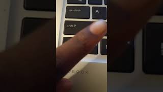 This how you turn OFF the FN key