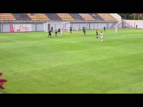 CB24 Tabor Sežana VS  Rudar Velenje      3:1