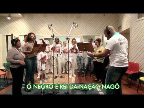 Imperatriz Leopoldinense 2015 Parc. Altay Veloso / Elymar Santos / Tião Pinheiro