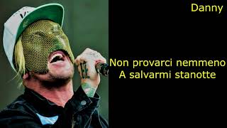 Hollywood Undead - Save Me - Traduzione ITA