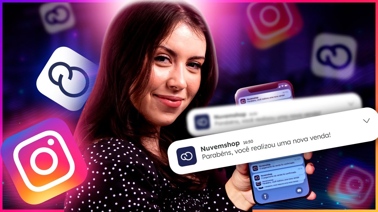 Dropshipping: Como Vender no INSTAGRAM [Guia Prático]