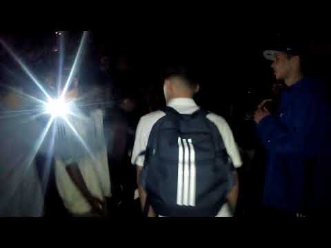 Ramita/Des VS Badilla/Nark 8vos: 2ª fecha