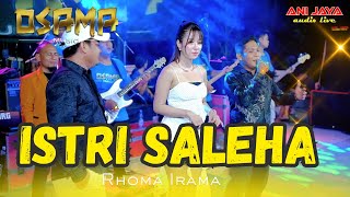 Download lagu ISTRI SALEHA - MICO MC - OSAMA MUSIK - ANIJAYA AUDIO LIVE // AIRIN DIGIMEDIA mp3