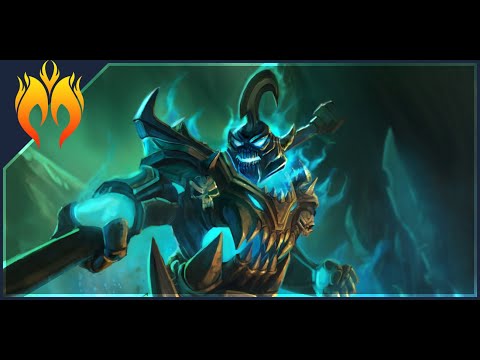 Hecarim vs kha'zix how is the best ? Legue of legends