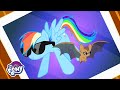 May The Best Pet Win Friendship Is Magic MLP FiM