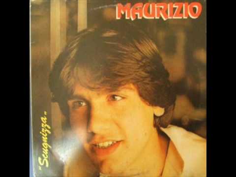 Maurizio - Scugnizza