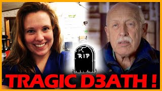 The Tragic Death of Dr. Michele Sharkey from The Incredible Dr. Pol Explained