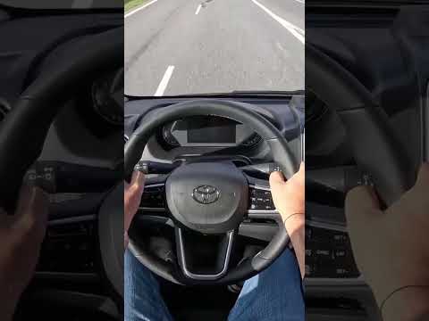 Thumbnail for Toyota Proace Max .2.2 D-4D 180 hp Acceleration by Toyota ProAce Max