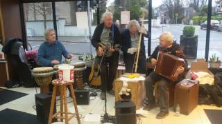 The Roof Rabbits -- Little Sister