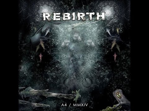 A4 - Rebirth (Album Sampler)
