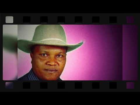 Mugekenyi by Timona Mburu