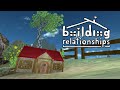 Gameplay video of Building Relationships  PC