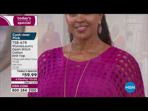 HSN | Obsessed with Style 04.07.2022 - 10 AM