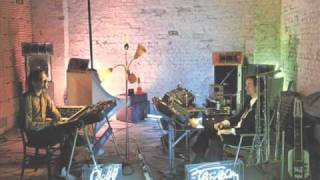 Kraftwerk - Unknown song, Mitternacht, Showroom dummies (live in Leverkusen, Germany)