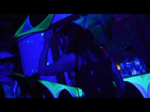 DemoOne - Photo.Graffiti - SHRoOMiX @ Helloween 2016 (HD)