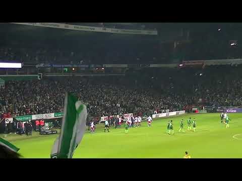 Werder Bremen : Hamburgs Schlimmste Versager 1:0 (24.02.2018)