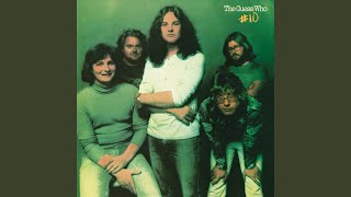 Take It Off My Shoulders (2003 Remastered)