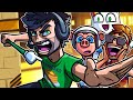 Modern Warfare Moments Where Nogla Has The Power Of CoD And Anime On His Side