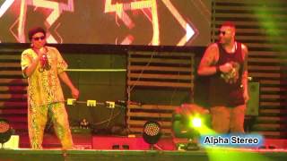 Technotronic - Move This  - SHOW EN LIMA PERÚ