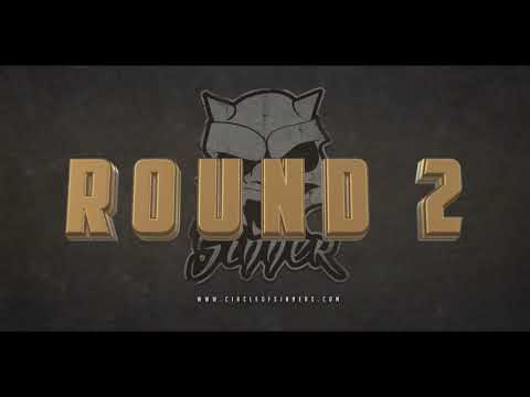 Shawty Raw vs E. Monsta