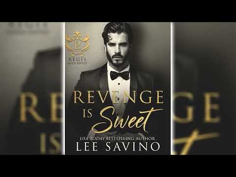 Revenge Is Sweet by Lee Savino 📖 Romance Audiobooks