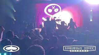 (hed) p.e. -  Let&#39;s Ride Live at SRH Fest 2020