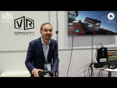 Компания VR Concept, фото 4