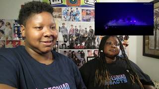 EXO &#39;SWEET LIES&#39; Live | REACTION