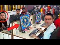 Scammers REGRET Challenging An FBI Agent