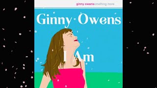 Ginny Owens - I AM (Lyrics)