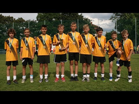 VARSOVIA 2005 - WBS WARSZAWA 2:1 TURNIEJ „WBS CUP”