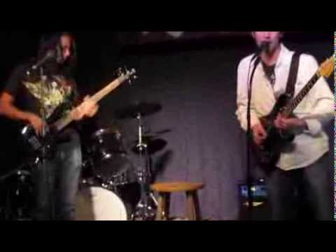 Uri and the Dirty Deeds - Runaway Lady Blues