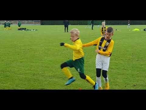 Fortuna Sittard o10 - Vitesse o10  23 Nov.2019