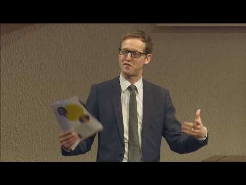 Predigt mit Dominik Buchner vom 26.11.2016