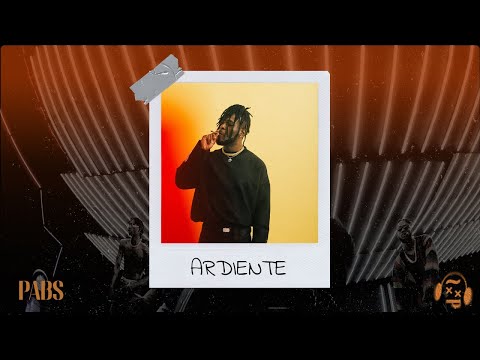 [FREE] Burna Boy x CKay Type Beat - "ARDIENTE" | Afrobeat Type Beat Guitar 2023