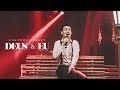Leandro Borges Deus e Eu Ao Vivo von