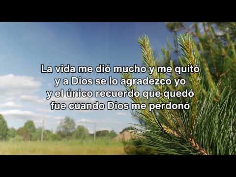 En Cristo tengo todo