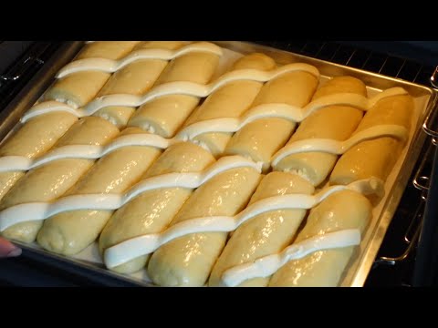 If you have Milk ,Flour prepare this delicious Recipe!