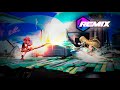 PMEX Remix 0 95DX Turbo Pyra Vs Mythra TAS