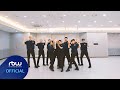 Whee In - Water Color (Plain Clothes Choreography Version)