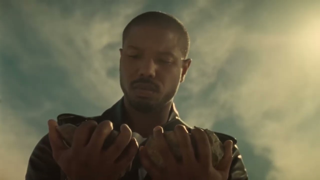 Coach: Words Matter Full Film 2019 * Short * Michael B. Jordan