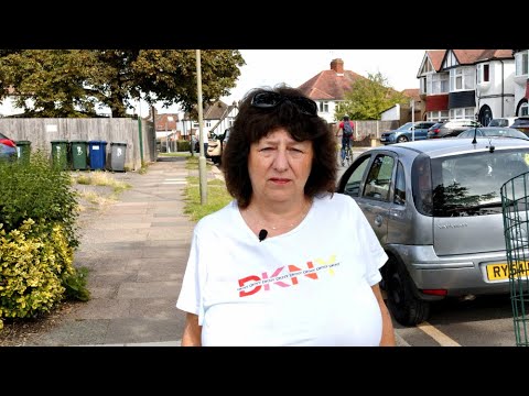 Ballymore, Wake Up And Listen To The Residents of Edgware!