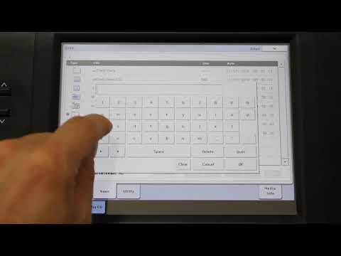 Korg Kronos Tutorial Save And Load A Single Song In The Kronos