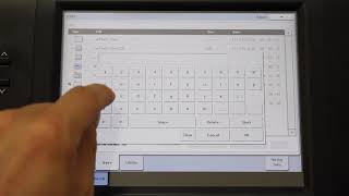 Korg Kronos Tutorial: Save and load a single song in the Kronos
