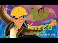 Kuzco Osmosis Jones Trailer REMAKE